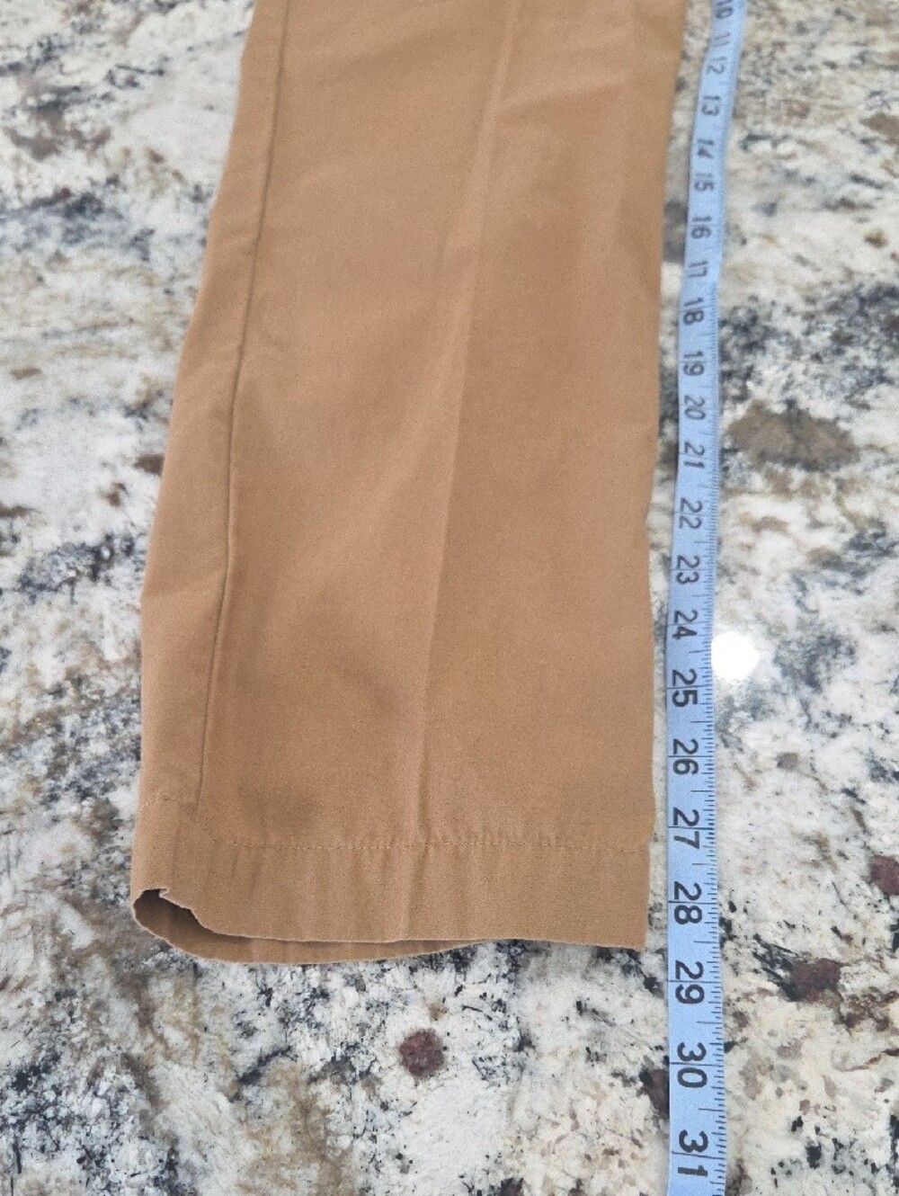 ba&sh Camel Utility Button-Front Jumpsuit - Picture 8 of 9